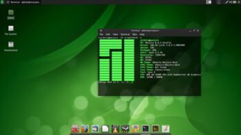 Manjaro Linux
