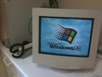 Windows 98