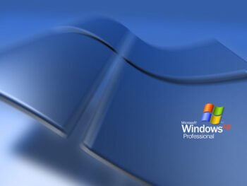 Windows XP Professional