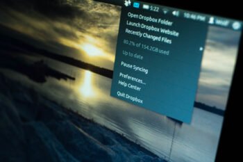 Technology Saturday - Backup