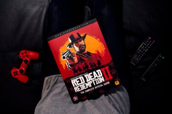 Red Dead Redemption 2