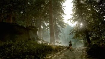 Days Gone
