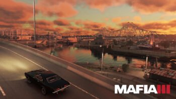 Mafia III Sunset [1920 x 1080] - jeakes
