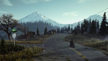 Days Gone