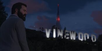 Grand Theft Auto V