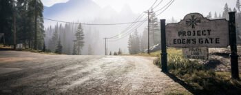 Far Cry 5 / Private Land