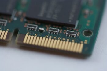 Laptop Memory