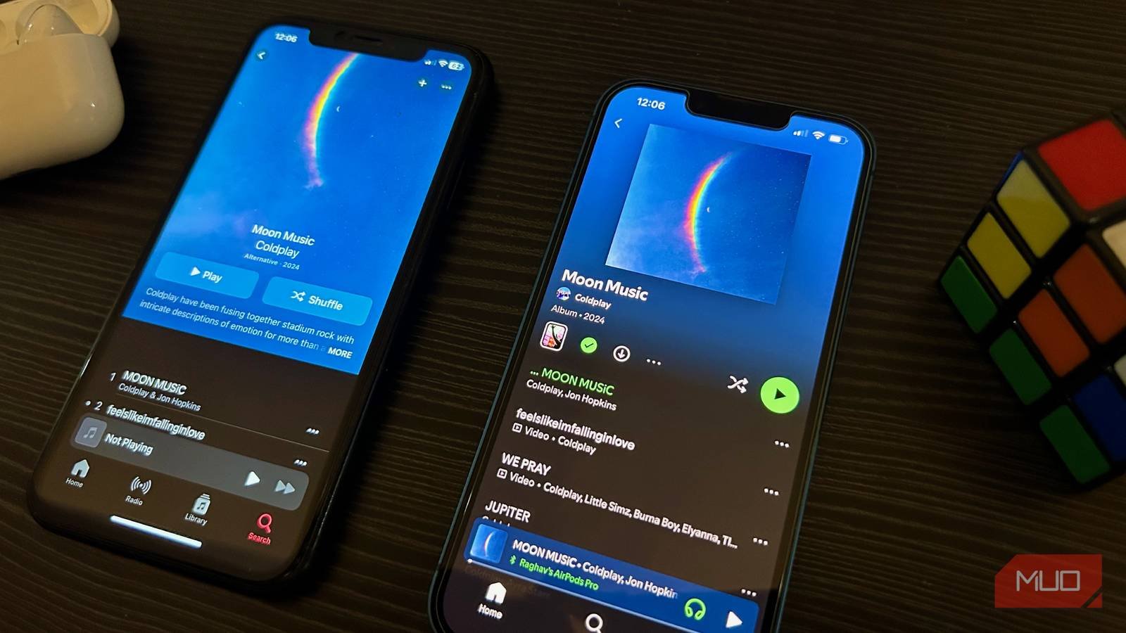 2-iphones-next-to-each-other-with-the-same-album-open-on-on-spotify-and-one-on-apple-musicjpg | ILikeGuru 2-iphones-next-to-each-other-with-the-same-album-open-on-on-spotify-and-one-on-apple-musicjpg