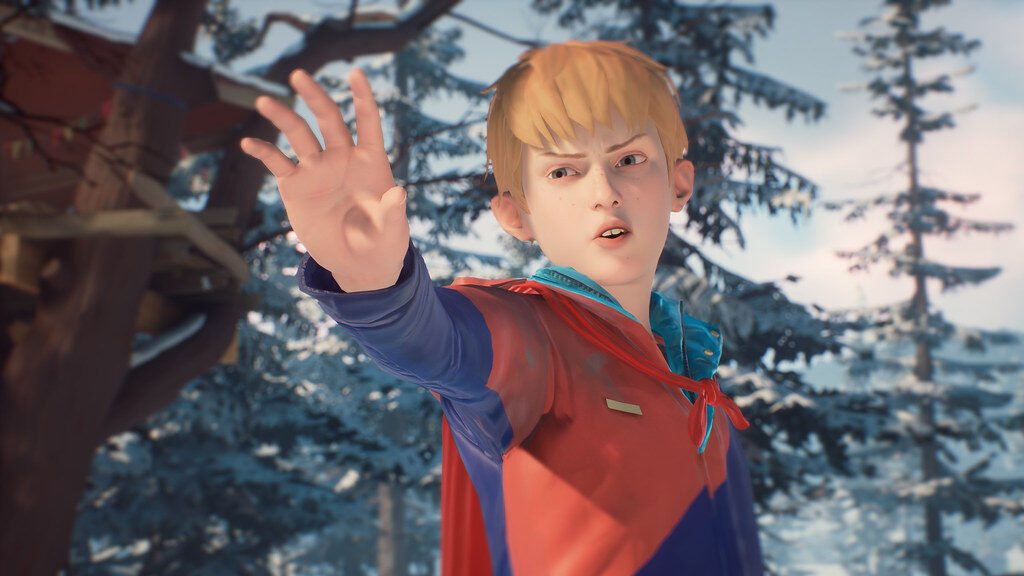 The-Awesome-Adventures-of-Captain-Spirit-260618-005 | ILikeGuru Играть подано: ТОП-30 бесплатных игр на ПК 2026 года