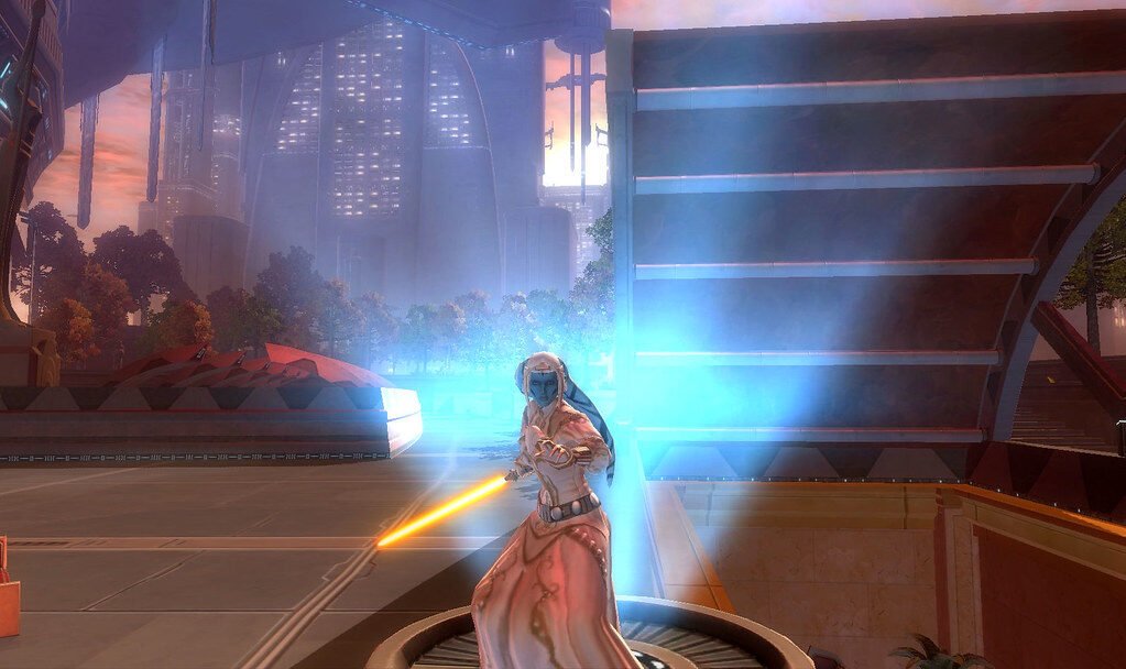 Star Wars The Old Republic | ILikeGuru Играть подано: ТОП-30 бесплатных игр на ПК 2026 года