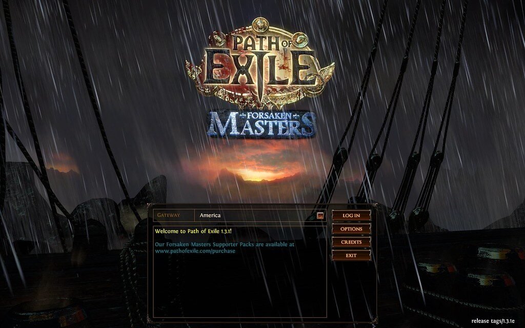 Path of Exile | ILikeGuru Path of Exile