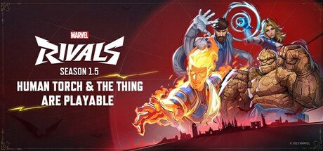 Marvel Rivals | ILikeGuru Marvel Rivals
