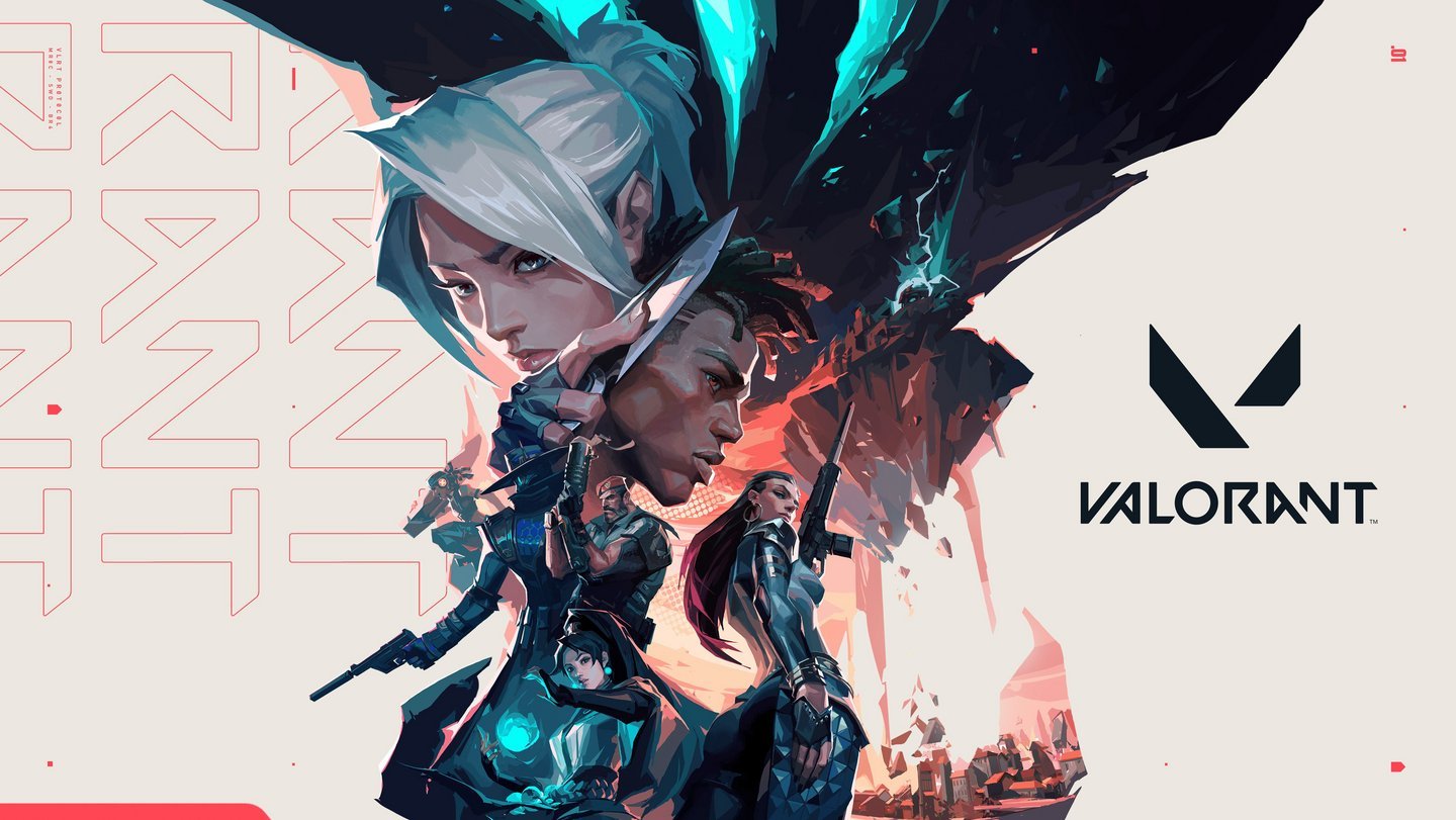 Valorant | ILikeGuru Valorant